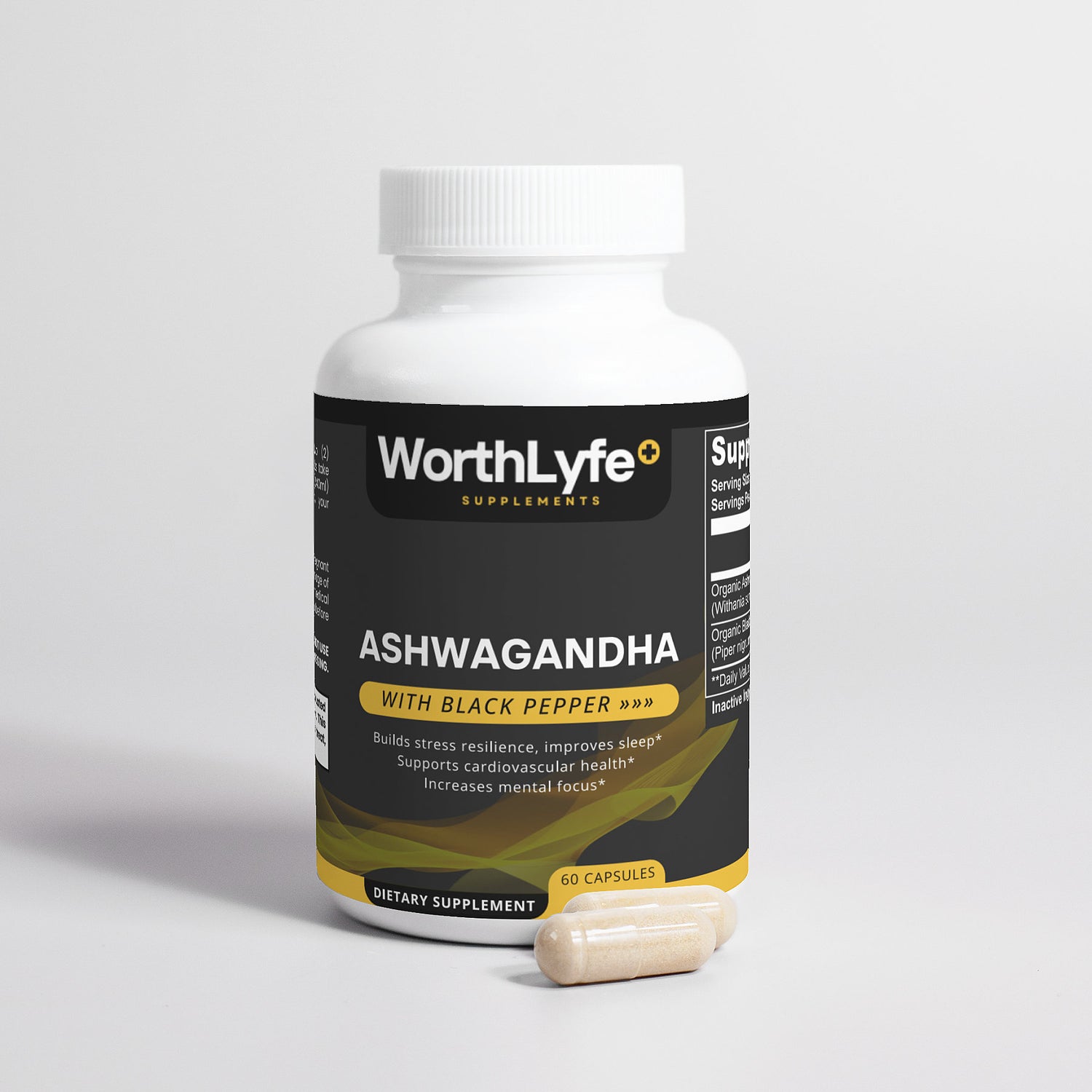 Ashwagandha