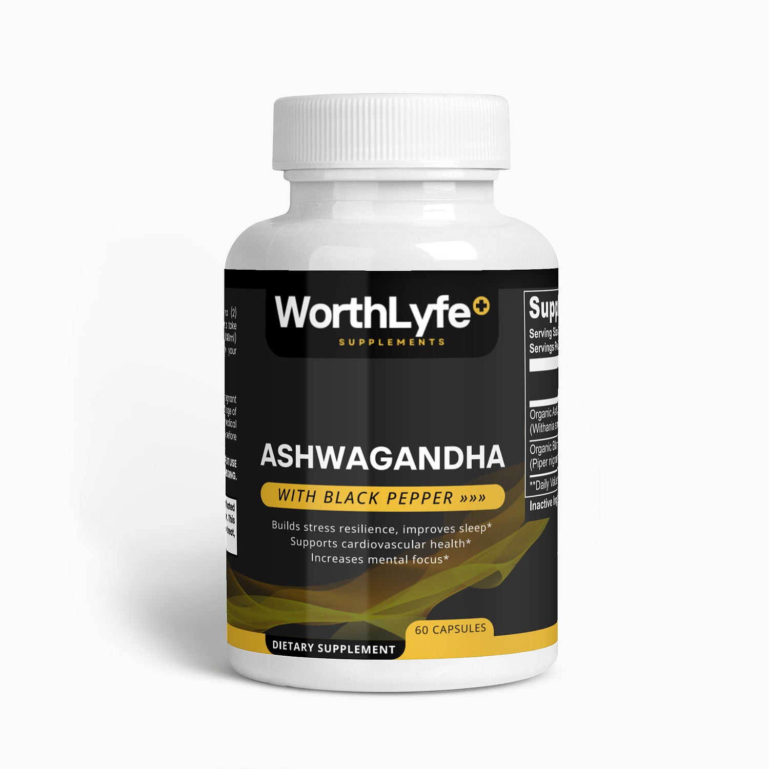 Ashwagandha