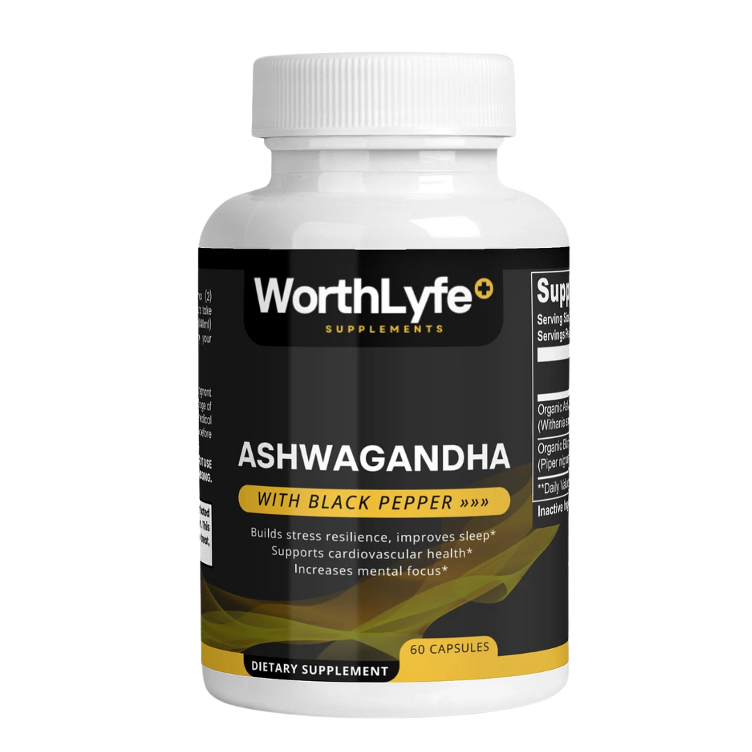 Ashwagandha