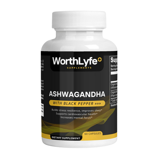 Ashwagandha